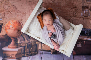 bébé - And Class