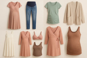 Vêtements pour maman - And Class