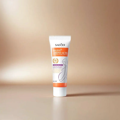 Crème anti-vergetures pour éliminer l'obésité post-partum Ali Express