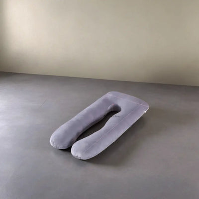 coussin d’allaitement et de Grossesse Ultra-Doux – Confort Total PANGDUBE Ali Express