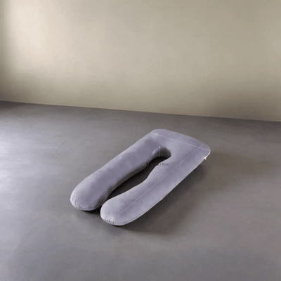 coussin d’allaitement et de Grossesse Ultra - Doux – Confort Total PANGDUBE – accesoires | Boutique And Class