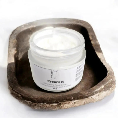 Cream It – Nourishing Moisturizer – face cream | Boutique And Class