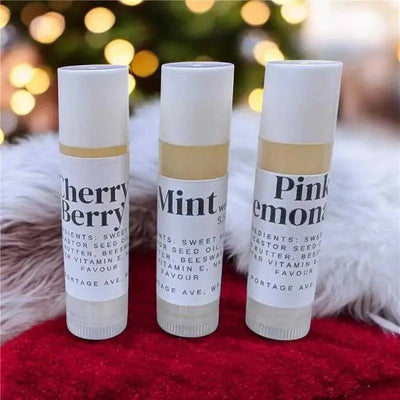 Lip Balm – lip balm | Boutique And Class