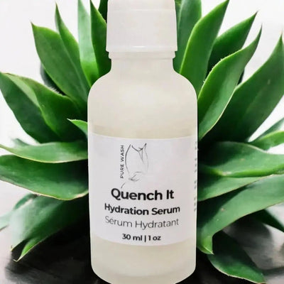 Quench It – Hydrating Serum – face serum | Boutique And Class