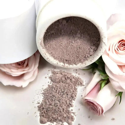 Treat It – Dry Clay & Herb Mask – facial mask | Boutique And Class