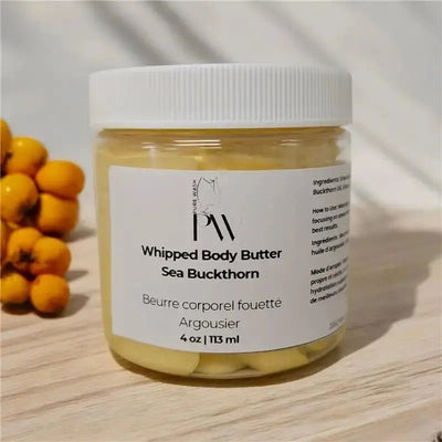 Whipped Body Butter – Lotion | Boutique And Class